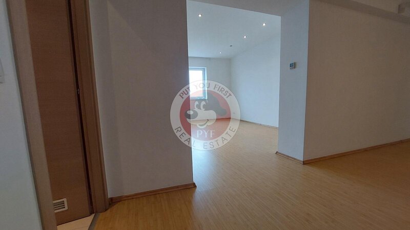 Vitan-Barzesti | 3 camere | 84mp | Decomandat | B12409